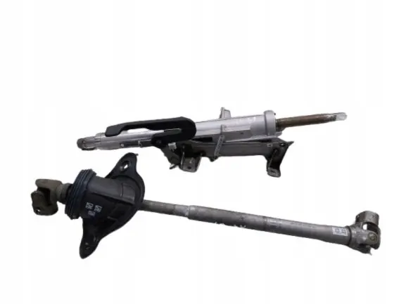 Colonne de direction croisée Audi A5 8W OEM 8W0419065 image 3