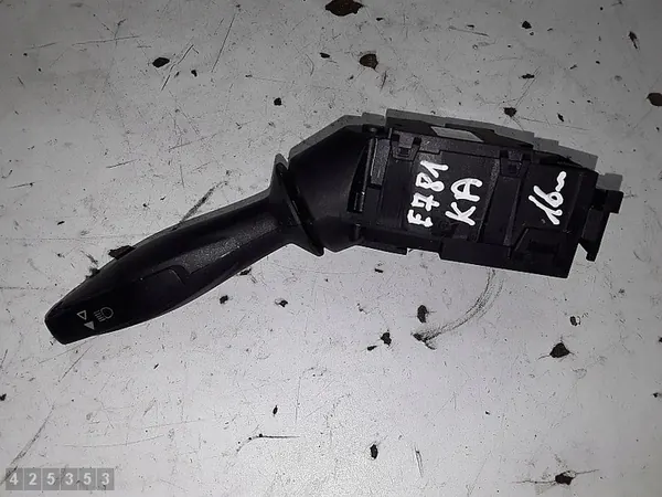 Interrupteur Ford Ka 2016 G1B513335BA image 2