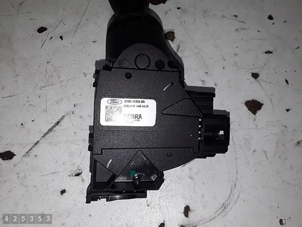 Interrupteur Ford Ka 2016 G1B513335BA image 3