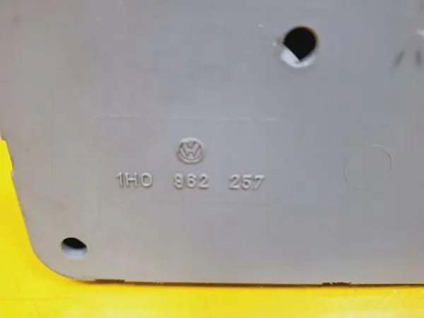 Central låspump OEM DRC96322 för VW Passat B4 image 8