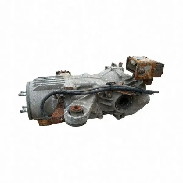 Hinterachsdifferenzial MITSUBISHI ASX T02GS3573 85kW 2010 image 3