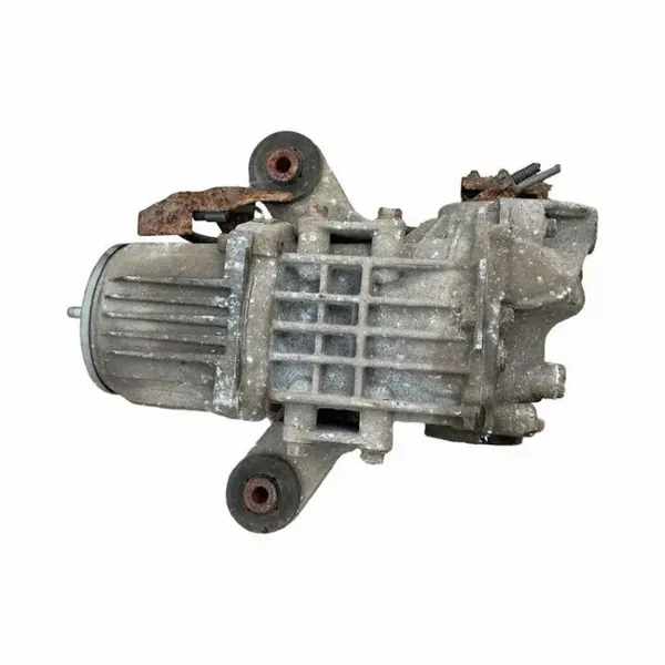 Hinterachsdifferenzial MITSUBISHI ASX T02GS3573 85kW 2010 image 4