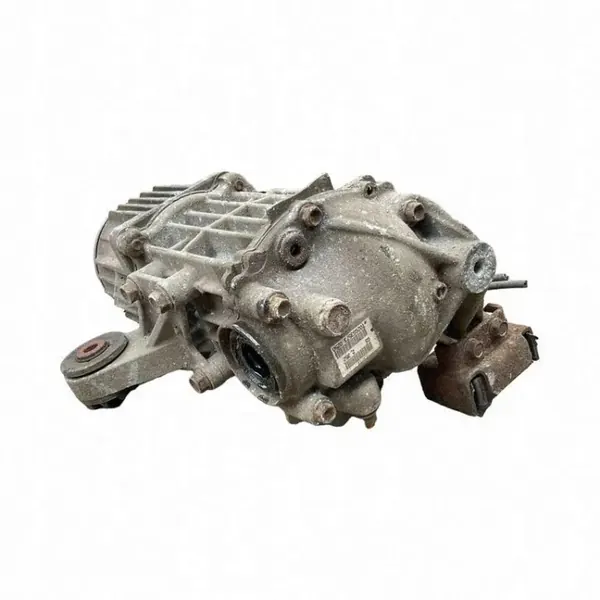 Hinterachsdifferenzial MITSUBISHI ASX T02GS3573 85kW 2010 image 5