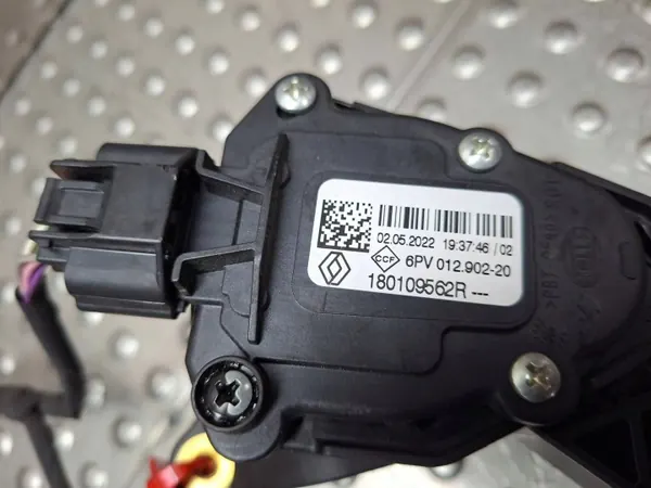 Gaspedaalpotentiometer OEM S26301516 Renault image 3