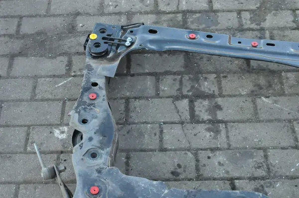 Enganche Volvo OEM 32381810 Usado para V60/S60/XC60 image 7