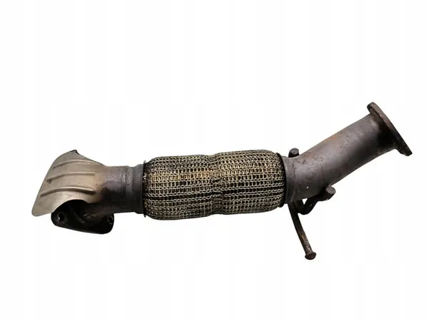 Volvo XC60 2019 Braçadeira de escape image 2