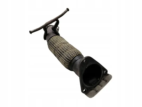 Volvo XC60 2019 Braçadeira de escape image 4