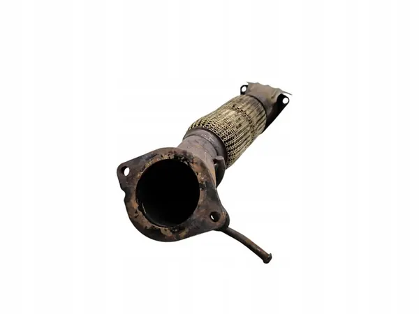 Volvo XC60 2019 Braçadeira de escape image 5