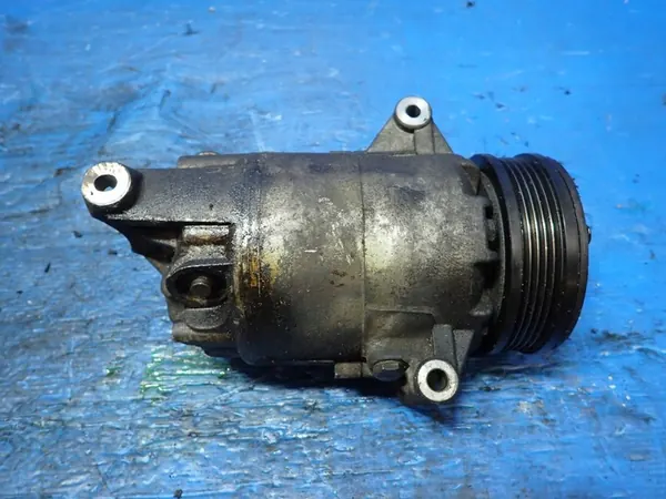 Opel OE 13322147 Ilmastointikompressori image 2