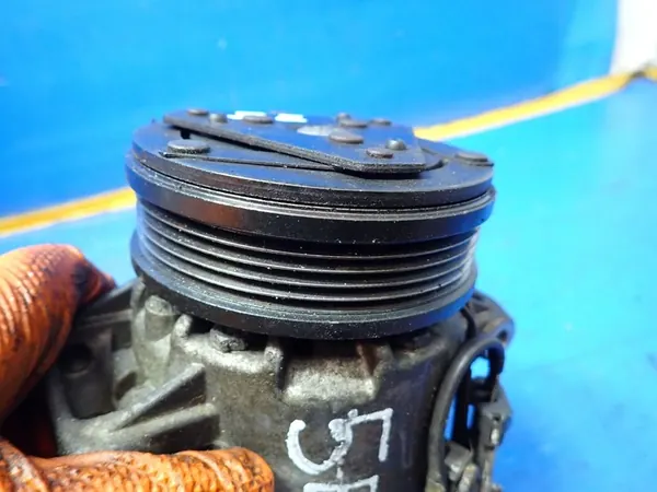 Opel OE 13322147 Ilmastointikompressori image 3