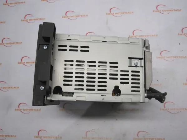 Radio CD Chevrolet Captiva Lift 11r OEM 22744883 image 5