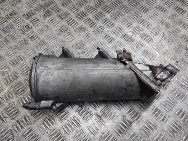 Oljefilterhus Mercedes-Benz W201 190 2.0 D image 2