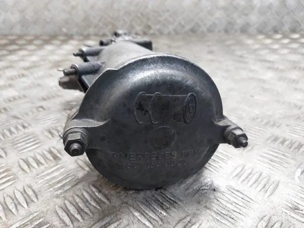 Oljefilterhus Mercedes-Benz W201 190 2.0 D image 3