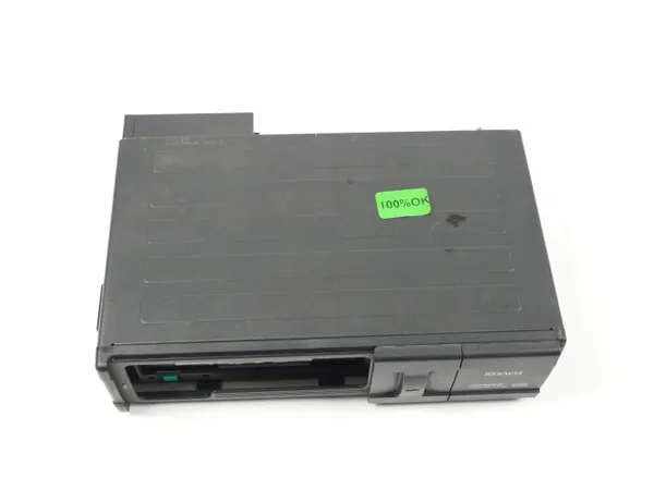 OEM 8200207100 Cambiador CD completo para Renault Espace IV image 3
