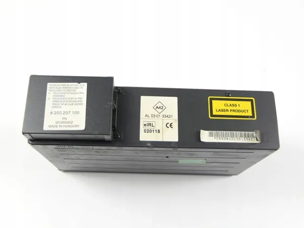 OEM 8200207100 Cambiador CD completo para Renault Espace IV image 4