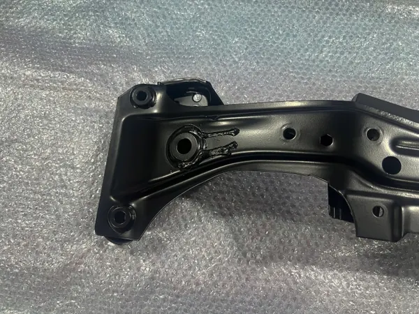 Braço de suspensão dianteiro OEM 31111096902 BMW E46 M3 image 5