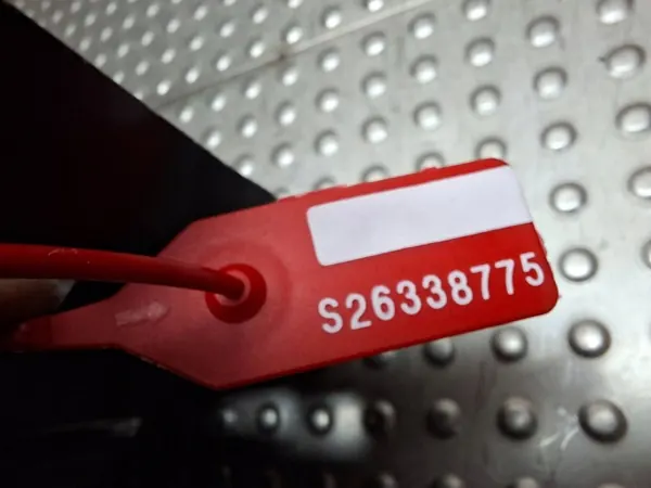 Support de phare avant gauche 51974118 Fiat Doblo II Lift image 5