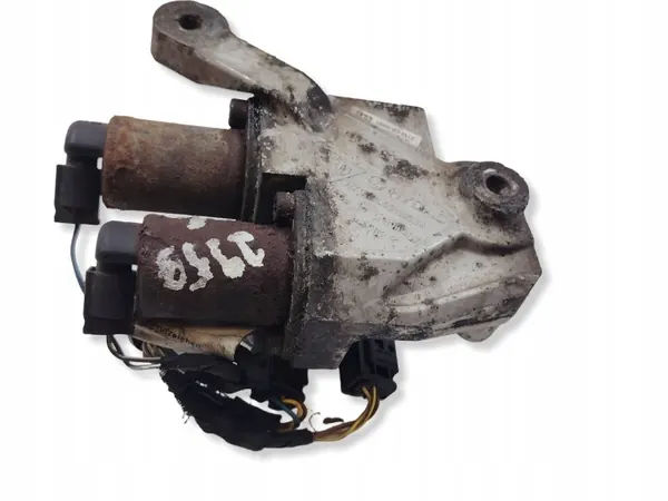 Bomba de vacío Porsche OEM 7L0511853A - Usada image 10