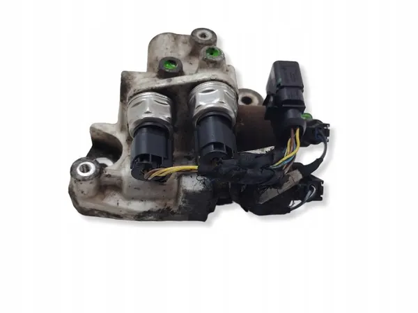 Bomba de vacío Porsche OEM 7L0511853A - Usada image 3