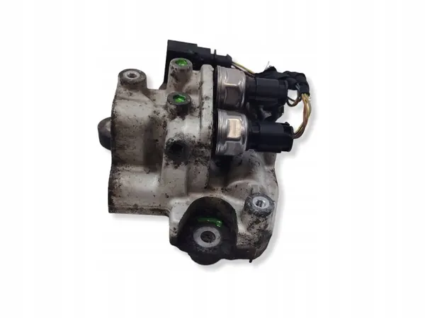 Bomba de vacío Porsche OEM 7L0511853A - Usada image 4