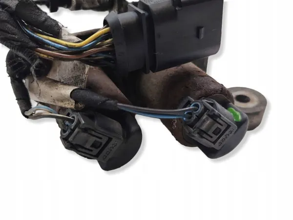 Bomba de vacío Porsche OEM 7L0511853A - Usada image 6