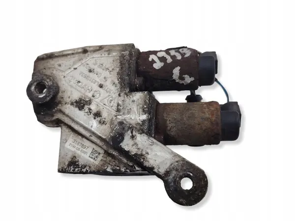 Bomba de vacío Porsche OEM 7L0511853A - Usada image 8