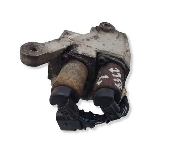 Bomba de vacío Porsche OEM 7L0511853A - Usada image 9