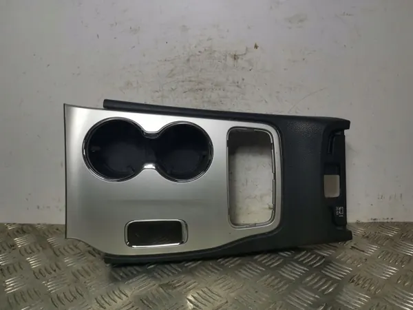 Chassi Jeep Grand Cherokee OEM 1XH201SAAC - Usado image 2