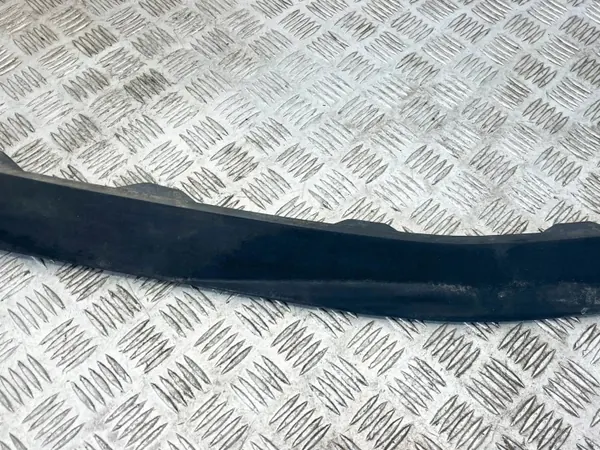 Bumper Spoiler Rubber Mercedes W107 OEM 1078800744 image 3