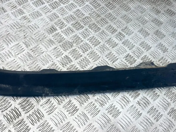 Bumper Spoiler Rubber Mercedes W107 OEM 1078800744 image 4
