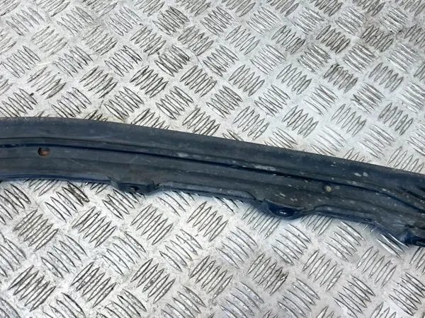 Bumper Spoiler Rubber Mercedes W107 OEM 1078800744 image 9