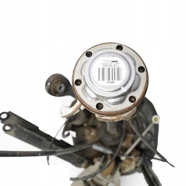 BMW Hinterachsträger Rechts OEM 6774810 - Gebraucht image 10