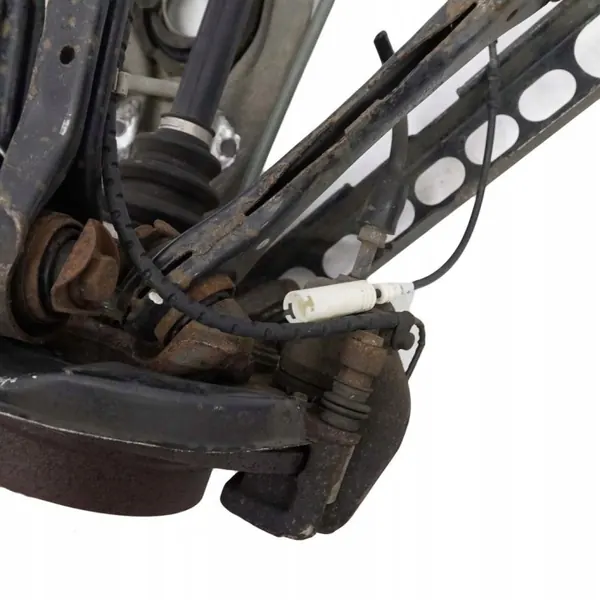 BMW Hinterachsträger Rechts OEM 6774810 - Gebraucht image 5