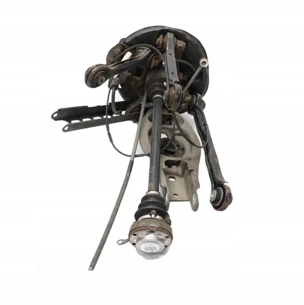 BMW Hinterachsträger Rechts OEM 6774810 - Gebraucht image 6