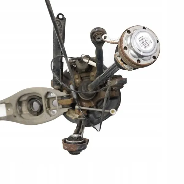 BMW Hinterachsträger Rechts OEM 6774810 - Gebraucht image 8