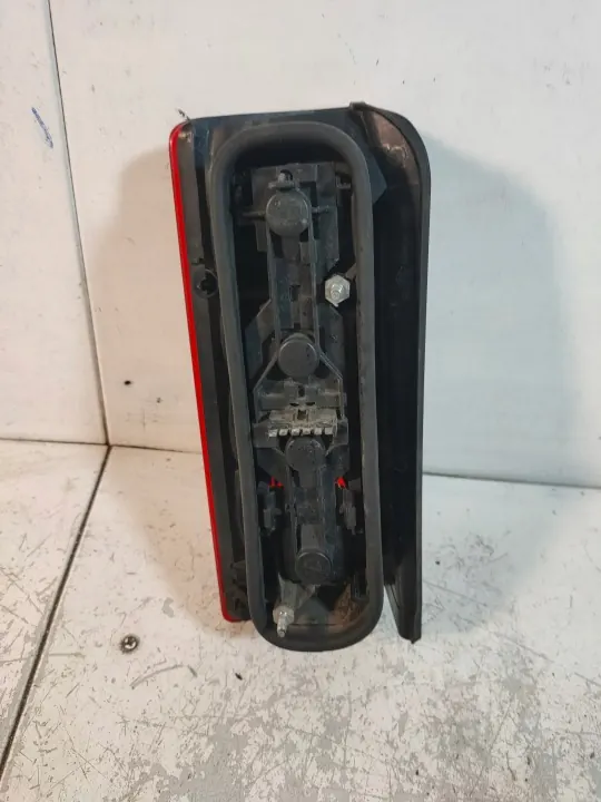 Feu Arrière Gauche OEM 6Q6945095G pour Opel Combo B image 5