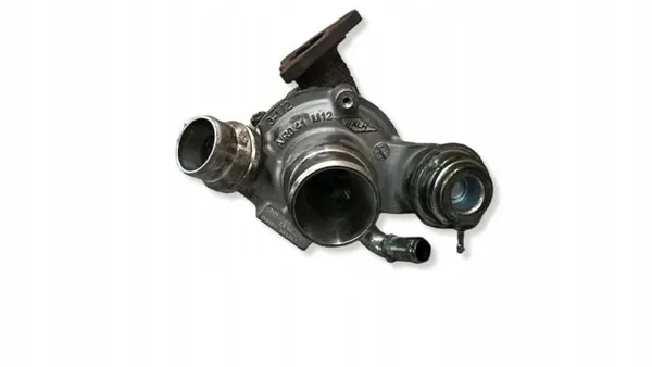 Turbo OPEL ASTRA J SPORTS TOURER 55496238 1.6L image 2