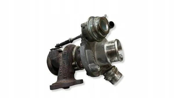 Turbo OPEL ASTRA J SPORTS TOURER 55496238 1.6L image 3