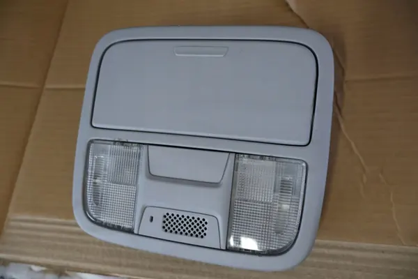 Honda CR-V III Aurinkolasikotelo OEM CR-V III image 2