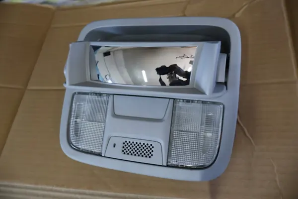Honda CR-V III Aurinkolasikotelo OEM CR-V III image 3