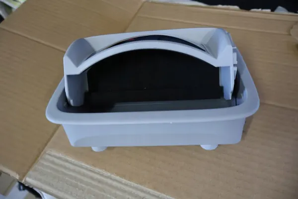 Honda CR-V III Aurinkolasikotelo OEM CR-V III image 4