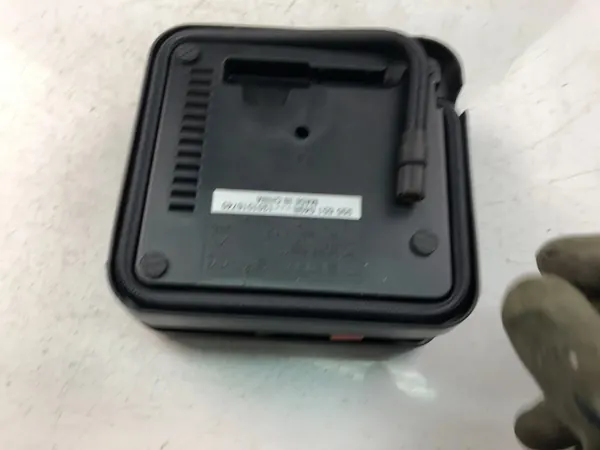 Gebruikte compressor OEM 17332453 voor Renault Clio IV image 4