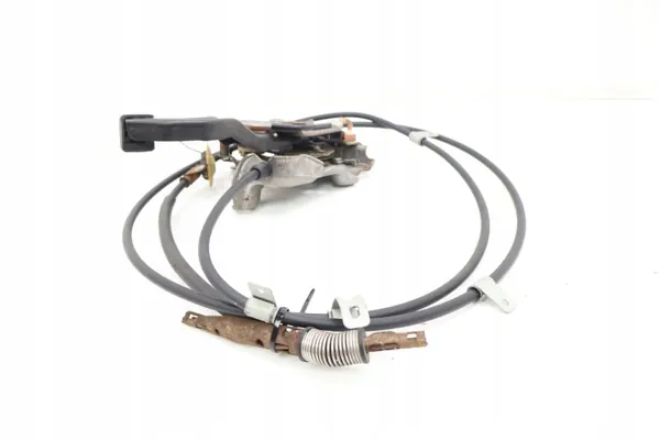 Levier de frein à main Jeep OEM 52124981AG pour Grand Cherokee WK2 image 4
