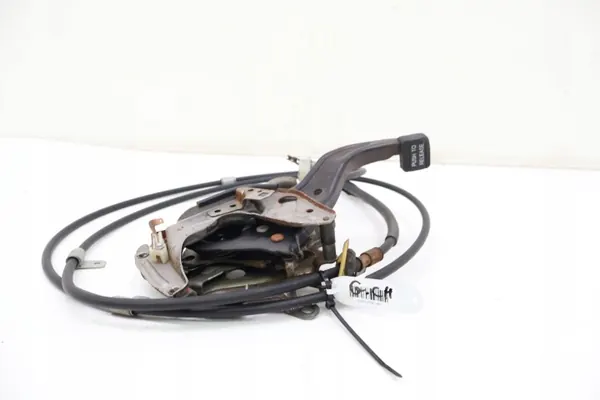 Levier de frein à main Jeep OEM 52124981AG pour Grand Cherokee WK2 image 7