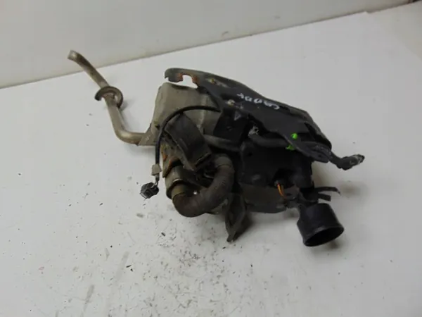 Webasto-värmare OEM 1K0815005MP för VW Touran 1.6TDI image 4
