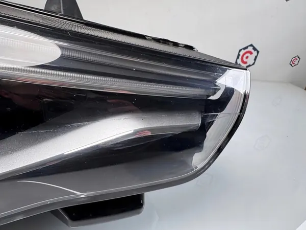 Faros Delantero Derecho Opel Grandland Full LED OEM YP00126180 image 2