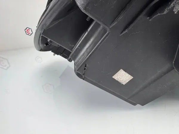 Faros Delantero Derecho Opel Grandland Full LED OEM YP00126180 image 4