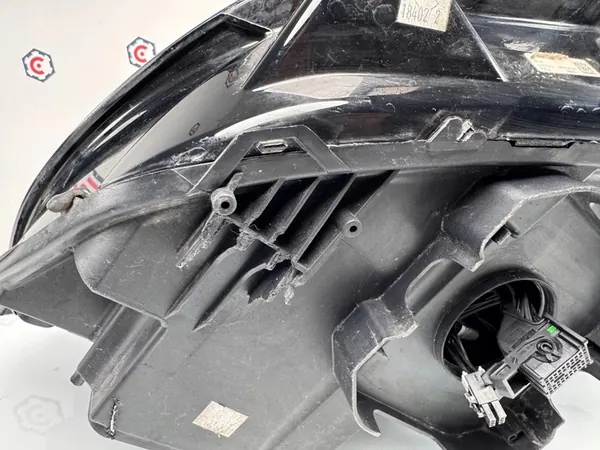 Faros Delantero Derecho Opel Grandland Full LED OEM YP00126180 image 7