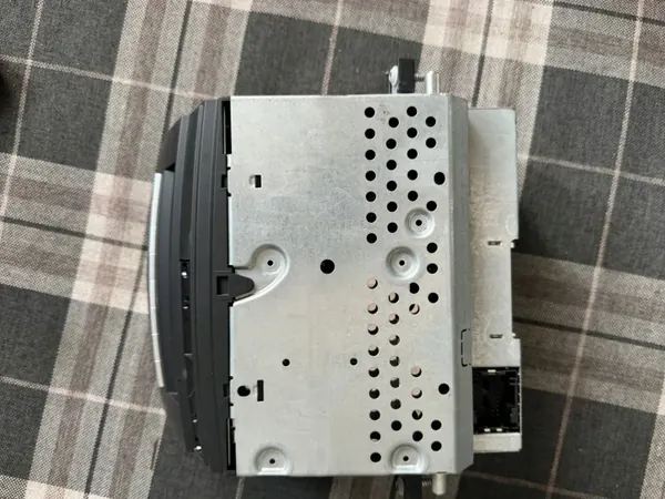 Commutateur Comand Mercedes W221 W216 Lift OEM A2219006303 image 3