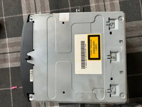 Commutateur Comand Mercedes W221 W216 Lift OEM A2219006303 image 4